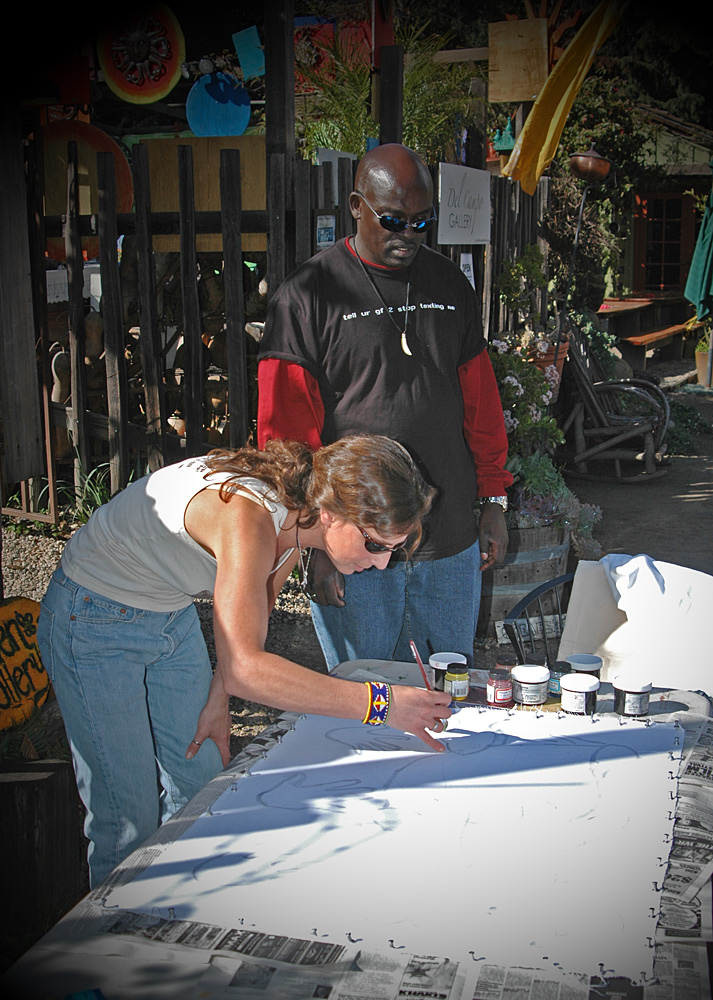 61traditional maasai beadwork workshop learn how to create