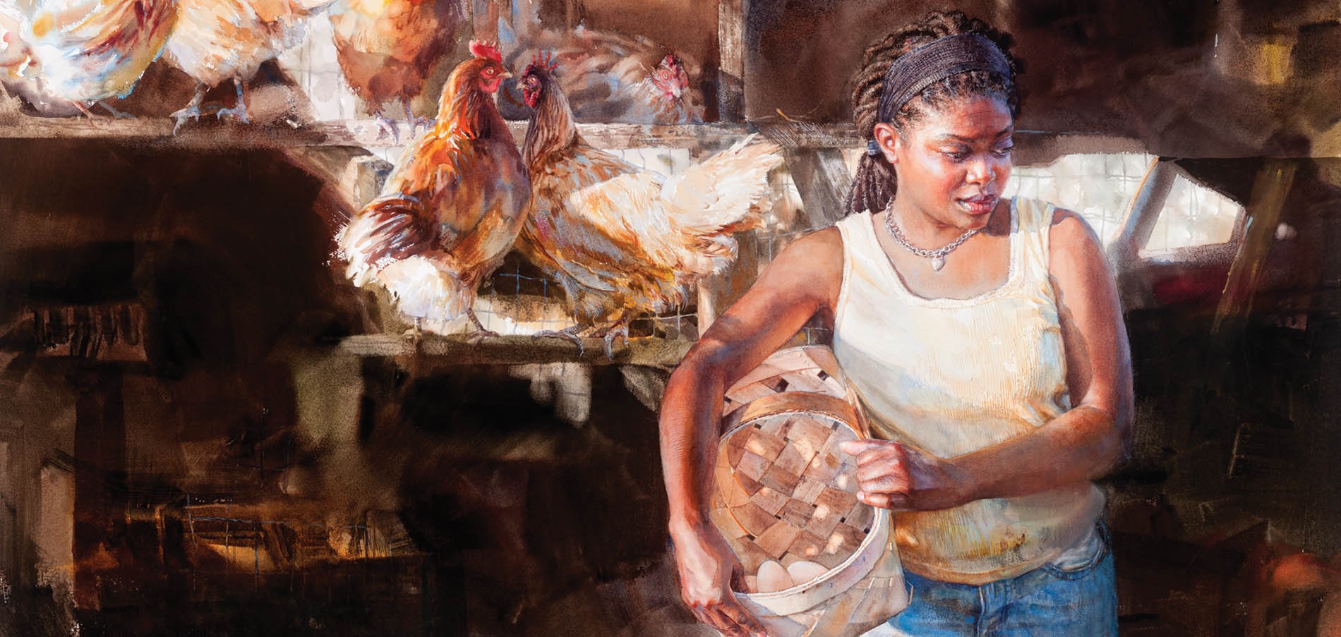 Watercolor Lecture With Mary Whyte Carmel Visual Arts